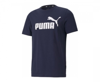 Puma T-shirt ESS Logo